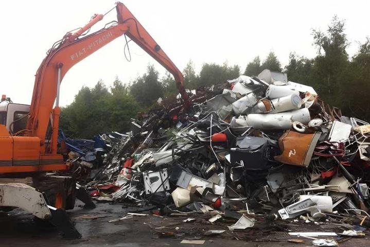 Vendre vos fers au meilleur prix.